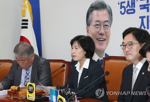 국회 국정감사 내일 킥오프…여야 난타전 예고 - 1