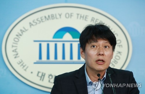 與정발위 "총선 현역의원 경선 의무화…권역별 최고위 폐지"(종합) - 3