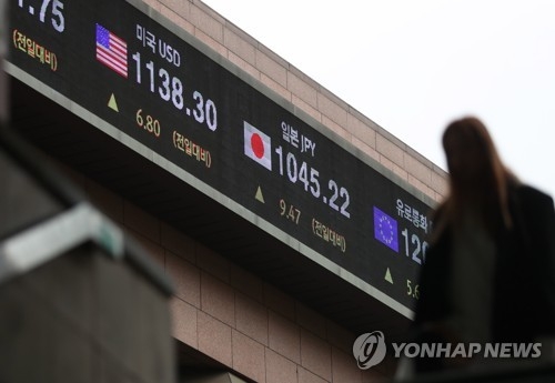 靑 "美로부터 환율조작국 지정될 가능성 대단히 작다" - 1