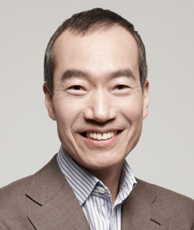 최치훈 삼성물산 사장