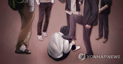 "학교폭력 처벌 솜방망이"…재심 52.5%는 '중징계' 결정 - 1