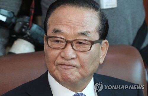 한국당 최고위 '朴출당' 예상밖 찬반 팽팽…제동 걸릴수도(종합) - 2
