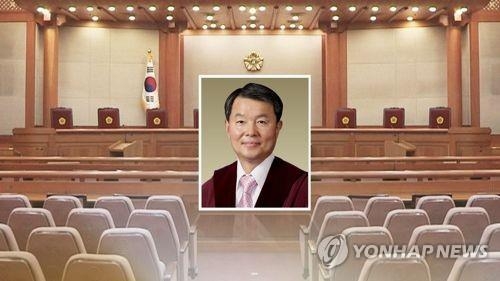 이진성 헌재소장 후보자 청문회 쟁점은…사형제·대체복무 등 - 2
