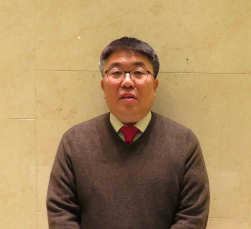 "中 사물인터넷 보안 분야 시장진출 교두보"