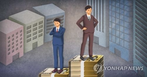 한국경제 '쏠림현상' 심각…아랫목만 따뜻 나머진 냉골 - 3