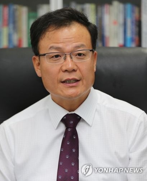 백복인 KT&G 사장