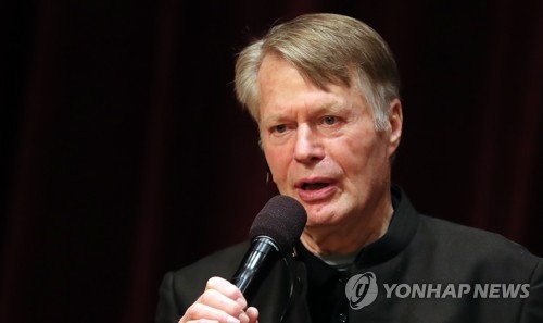 황석영 "'미투' 사회운동으로 심화되길…나도 반성한다"2
