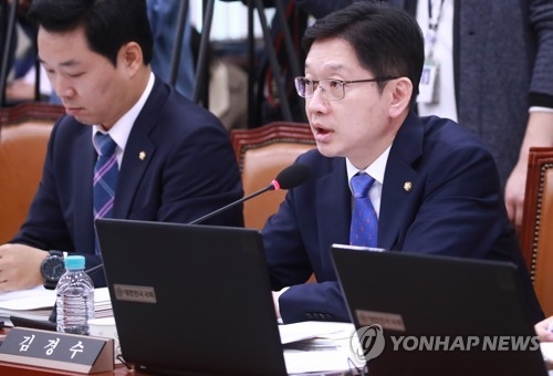 PK, 지방선거 최대 격전지 부상…여야 총력전 - 1