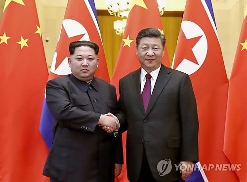 한반도 '운명의 봄' 왔다…격동의 '슈퍼 스프링' 개막 - 2
