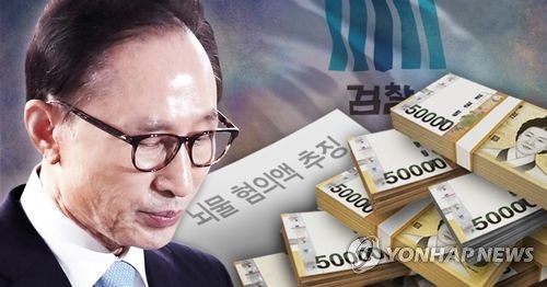 검찰, MB 뇌물 철저 환수 방침…논현동 자택 '동결 0순위' - 1