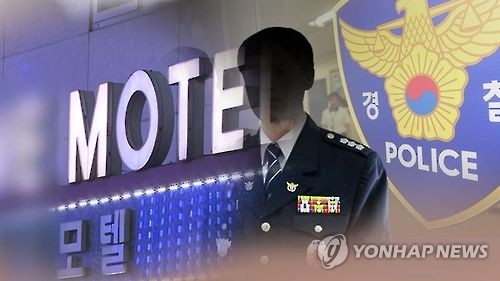 수사중 조폭에 성접대받은 경찰관 징계 정당…"경찰 명예 훼손" - 1