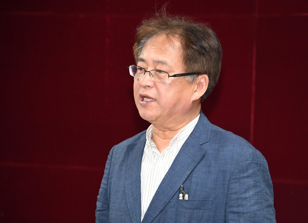 안병하 경무관 아들, 안호재씨