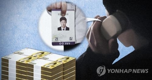 보이스피싱(PG)
