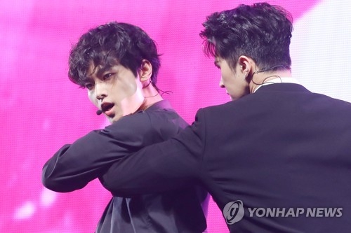 빅스 엔, 마성의 매력
