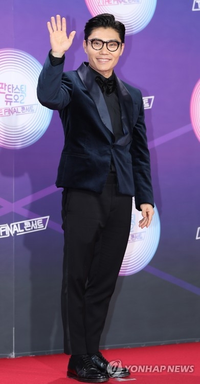 가수 김범수