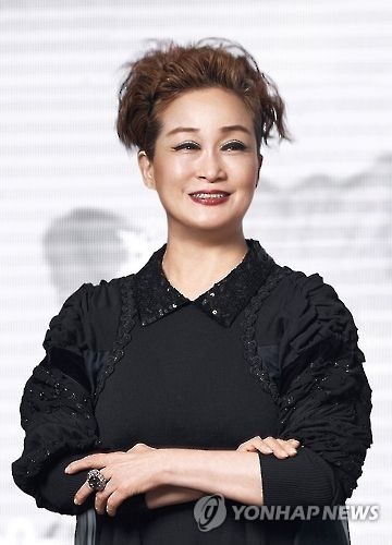 CJ그룹 이미경 부회장