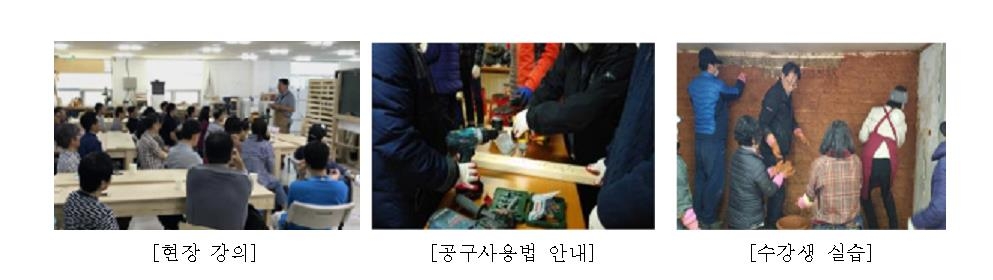 "우리집 내가 직접 고쳐볼까"…서울시 집수리 아카데미 - 1