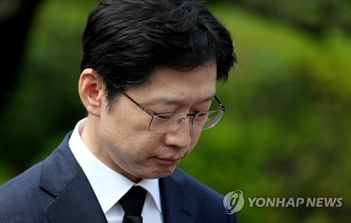 드루킹 특검 '최순실과 내곡동 사이'… 지방선거 이후 개시 전망 - 2