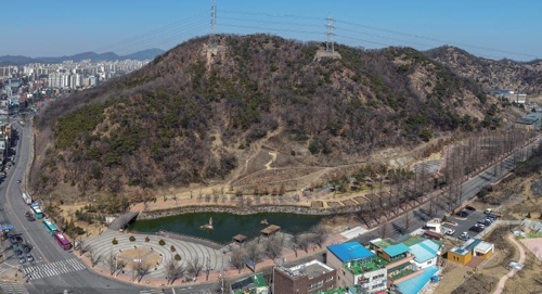 부평은광의 현재 모습