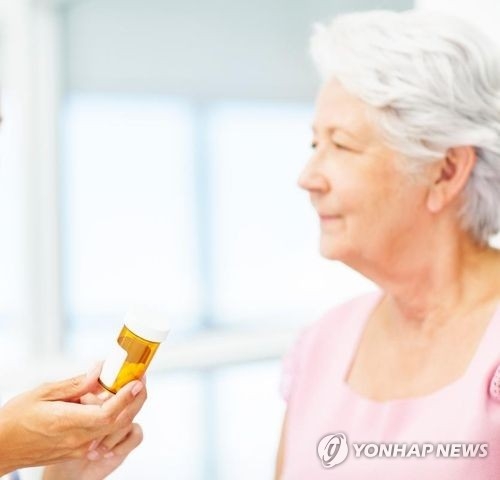 폐경후 호르몬요법(HRT)