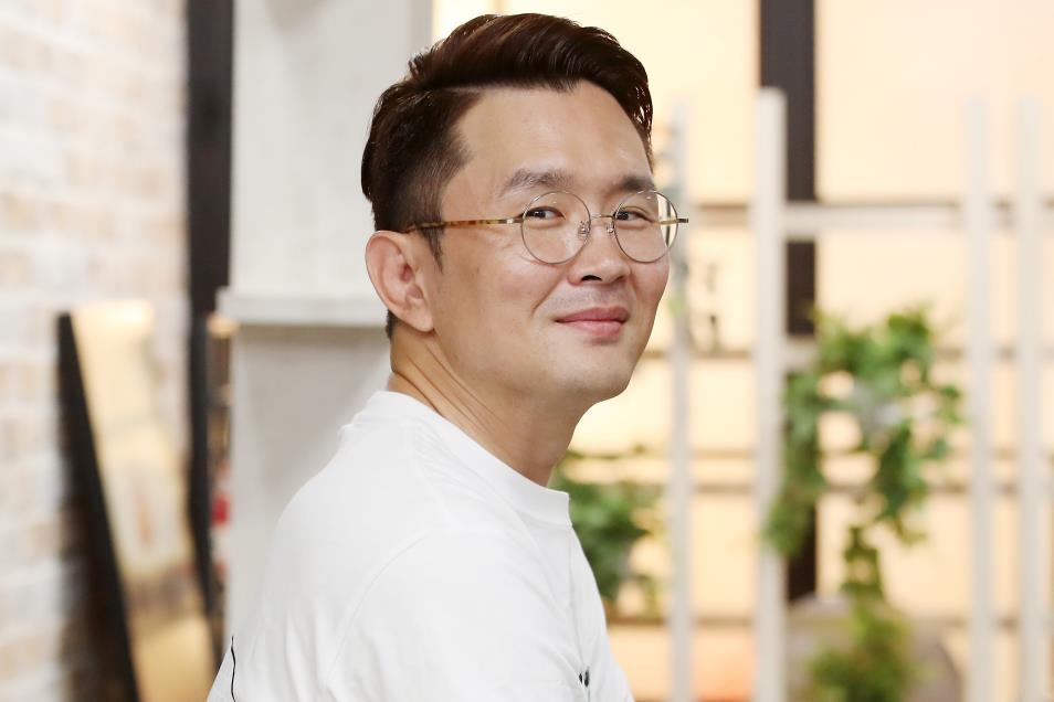 '왕비호' 10주년 맞은 윤형빈