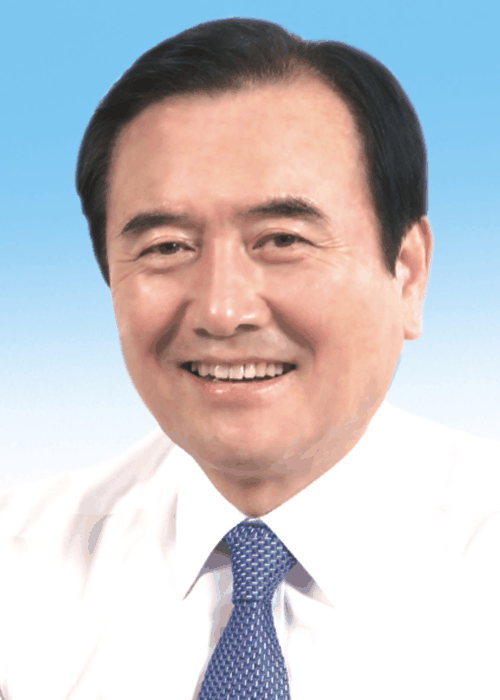 무소속 서춘수 함양군수 당선인