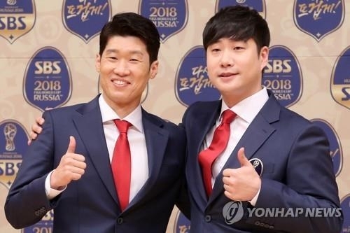 이번엔 월드컵…지상파 화려한 해설진으로 경쟁 - 2