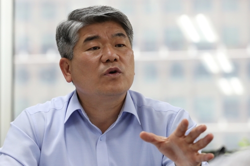 개성공업지구지원재단 김진향 이사장