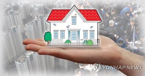 감사원 "임대주택 332세대, 세대주 사망 후 임대 갱신계약" - 1