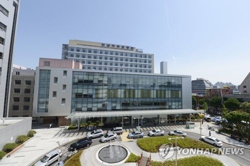 전남대병원 구성원, 신축은 '공감'…이전은 찬반 팽팽 - 1