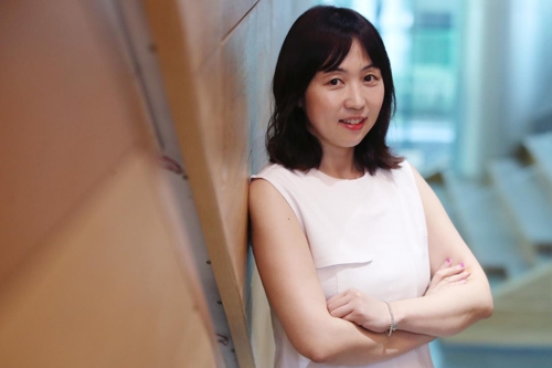 유진선 UC코리아 마케팅 커뮤니케이션본부장