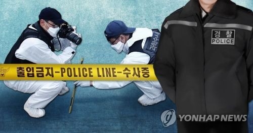 의정부 부패 여성 사인은 간경화…동거남 투신 이유 의문 - 1