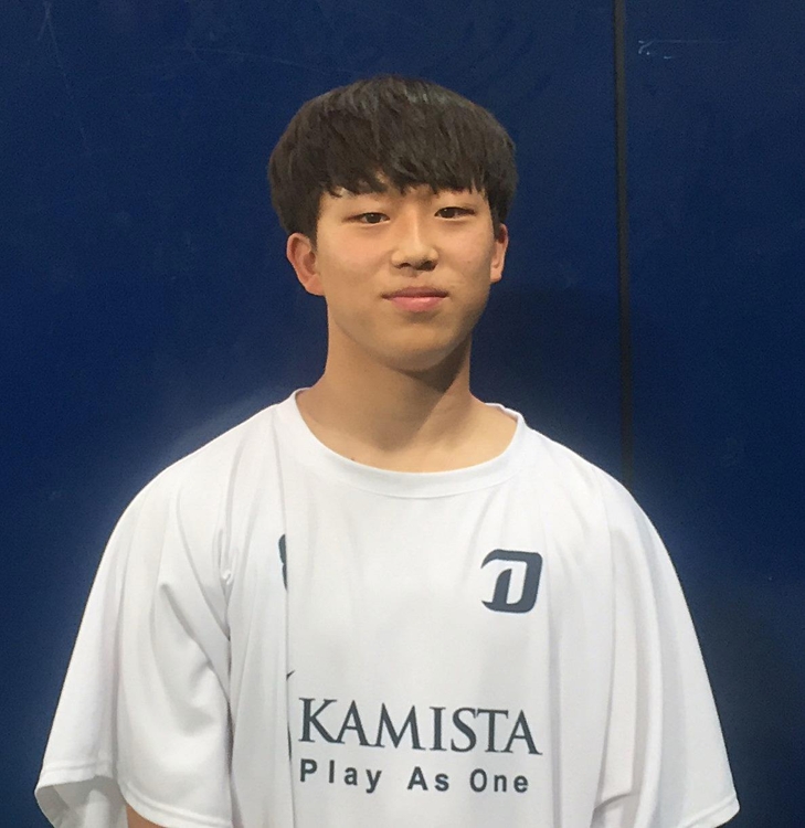 NC 좌완 신인 김재균