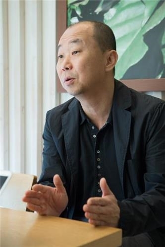 조준묵 PD