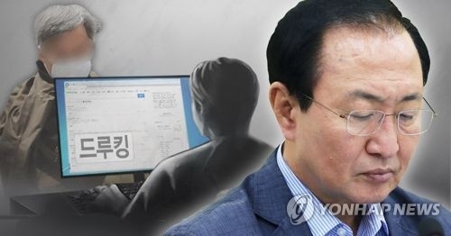 노회찬 아파트서 투신사망…유서 "금전받았으나 청탁과 무관"(종합) - 1