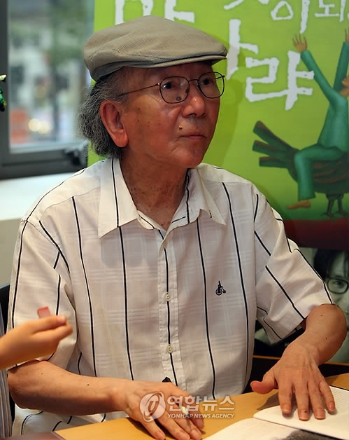 한국문학 거목 '광장' 최인훈 별세…향년 84세(종합) - 2
