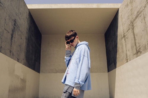 17세 뮤지션 마틴