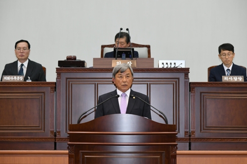 "강릉선 KTX, 시·종착역을 서울역으로"