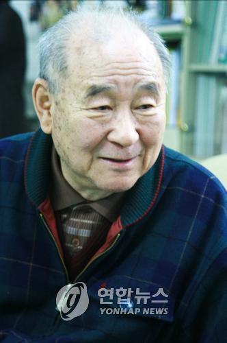 원로배우 김인태 장기투병 중 별세…향년 88세 - 1