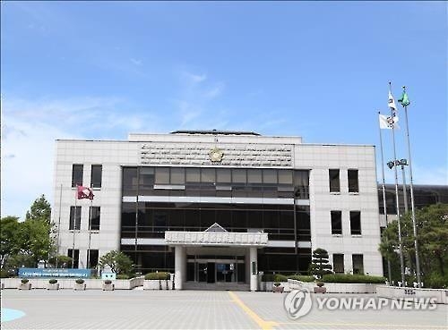 충주시의회 일본 해외연수…치매관리·관광시설 견학 - 1