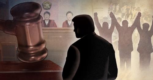 재판받는 단체장들…'임기 못채우나' 지역사회 술렁 - 1