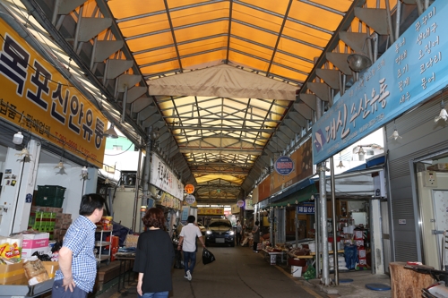 광주 대인시장
