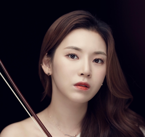 첼리스트 박유신