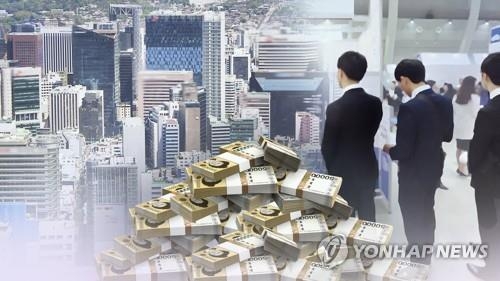 한국 배당수익률 올해도 '하위권'…24개국 중 20위 예상 - 1