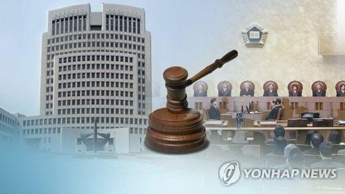 '40억 보조금 사업 따게 해주고 1억 수뢰' 공무원 징역 5년 확정 - 1