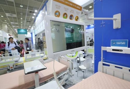의료기기 전시회