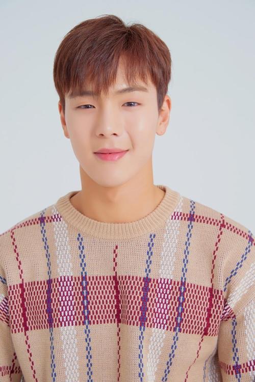 몬스타엑스 셔누