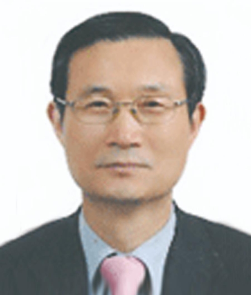 장석화 전 의원