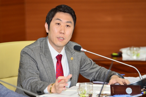 김종섭 울산시의원