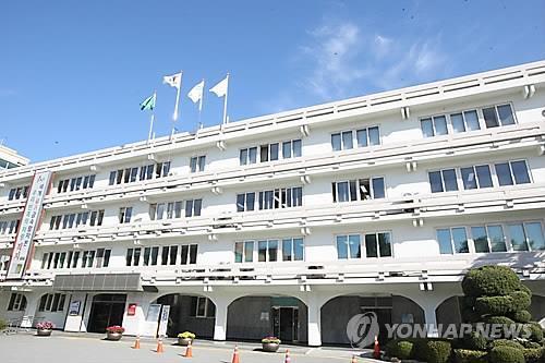 청주시청